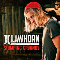 JJ Lawhorn - Stomping Grounds