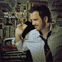 Willy Chirino - Pa'lante