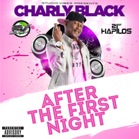 Charly Black - After the First Night - Single