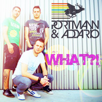 Portmann & Addario - What?!