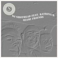 DJ Shothead feat. Katrina B - Miami Friends