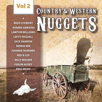 Various Artists - Country & Western Nuggets, Vol. 2