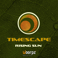 Timescape - Rising Sun