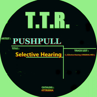 PushPull - Selective Hearing