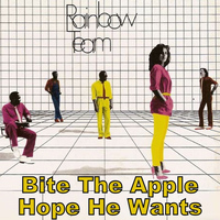Rainbow Team - Bite the apple/Hope he wants
