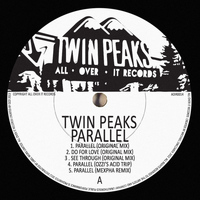 Twin Peaks - Parallel