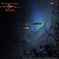 Danny Legatto - Nebula
