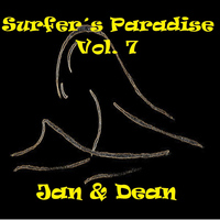 Jan & Dean - Surfer´s Paradise, Vol. 7