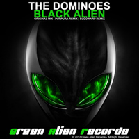 The Dominoes - Black Alien