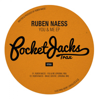 Ruben Naess - You & Me