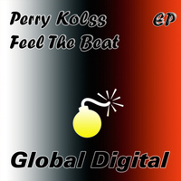 Perry Kolss - Feel The Beat EP