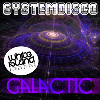 Systemdisco - Galactic