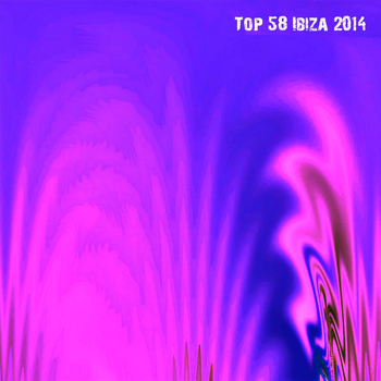Various Artists - Top 58 Ibiza 2014