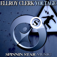 Ellroy Clerk - Voltage
