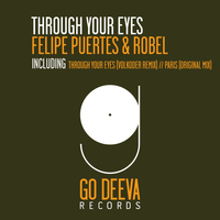 Felipe Puertes, Robel - Through Your Eyes