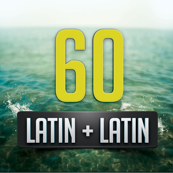 Various Artists - 60 Latin + Latin