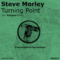 Steve Morley - Turning Point