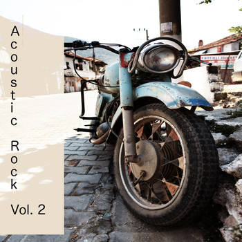 Various Artists - Acoustic Rock, Vol. 2