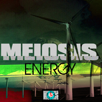 Meiosis - Energy EP
