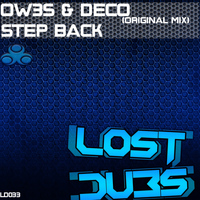 OW3S & DeCo - Step Back