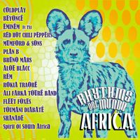 Rhythms Del Mundo - Africa
