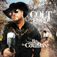 Colt Ford - Dirt Road Anthem Featuring Brantley Gilbert