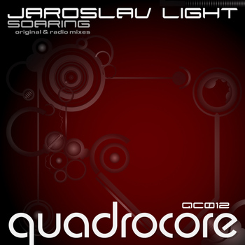 Jaroslav Light - Soaring