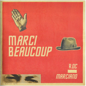 Roc Marciano - Marci Beaucoup (Explicit)