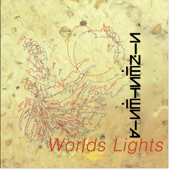 Sinestesia - Worlds Lights (Explicit)