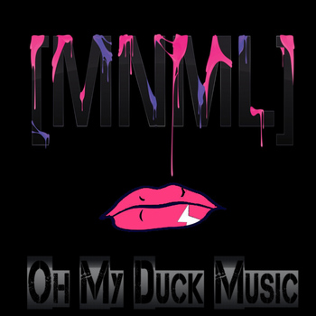 Various Artists - MNML V01