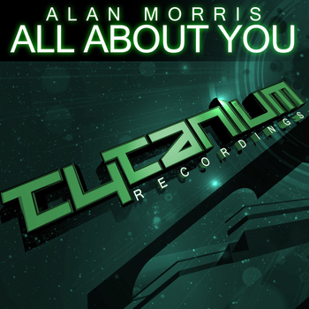 Alan Morris - All About You