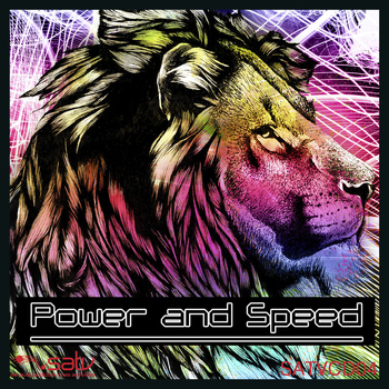 SATV Music - Power & Speed