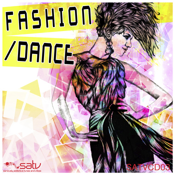 Various Artists - Fashion / Dance
