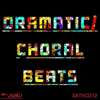 Various Artists - Dramatic / Choral Beats