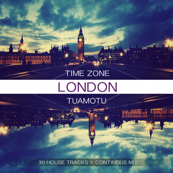 Various Artists - Time Zone / London