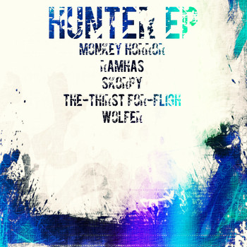 Various Artists - Hunter Ep