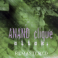 Anand Clique - click (Remastered)