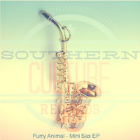 Furry Animal - Mini Sax Ep