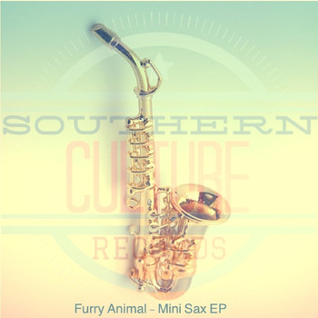 Furry Animal - Mini Sax Ep