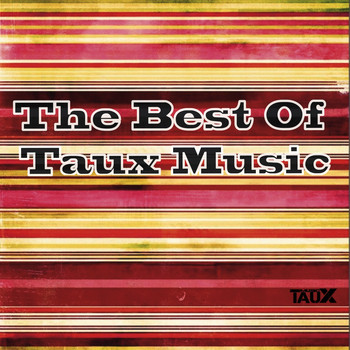 Various Artists - The Best of Taux Music