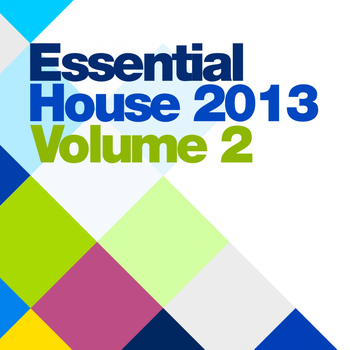 Various Artists - Essential House 2013 Vol.2