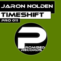 Jaron Nolden - Timeshift