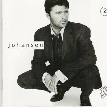 Jan Johansen - Johansen 2