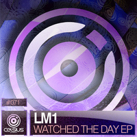 LM1 - Watched The Day EP