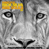Rick Silva - Rise Souls