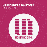Dimension & Ultimate - Corazon