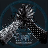 Thyrane - Black Harmony