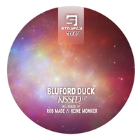 Bluford Duck - Kissed