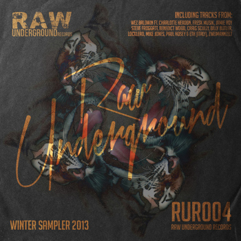 Various Artists - Winter Sampler 2013