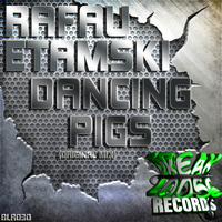 Rafau Etamski - Dancing Pigs